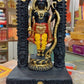 Prana Pratishthit Ram Lalla Idol with Shringar from Ayodhya